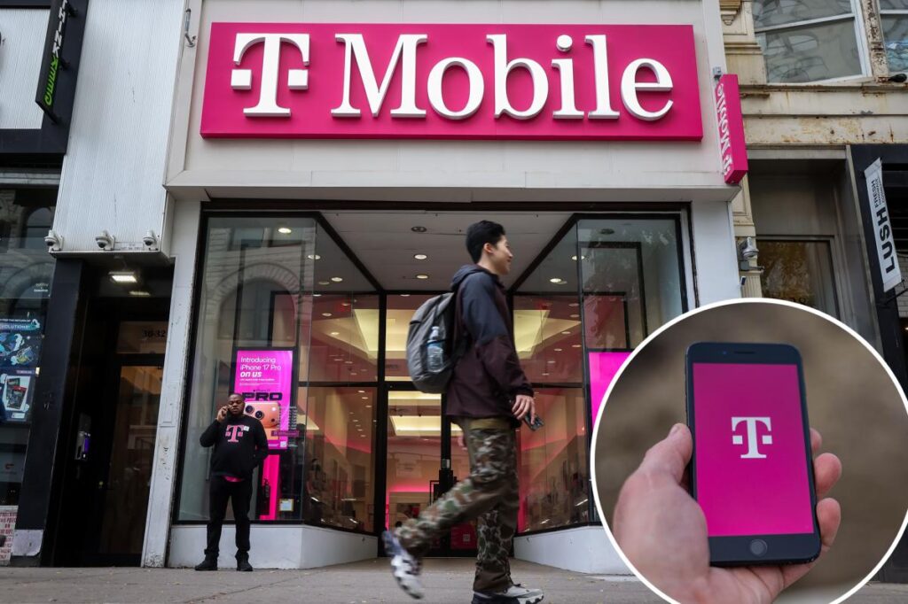 T-Mobile axes beloved perk, forcing higher payments: ‘This company is just greedy’