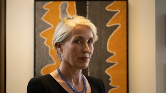 Director of Public Prosecutions Sally Dowling SC has been criticised for authorising a number of weak sexual assault cases to be taken to court.