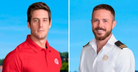 Below Deck Med’s Joe Says Luke Not Washing Nathan’s Soiled Sheets Is a ‘Hygiene’ Risk: ‘Safety Hazard’ (Exclusive)