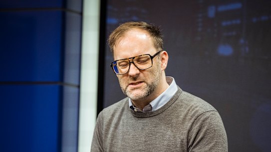 Carl Sverre, son of Benjaminsen Sverre.