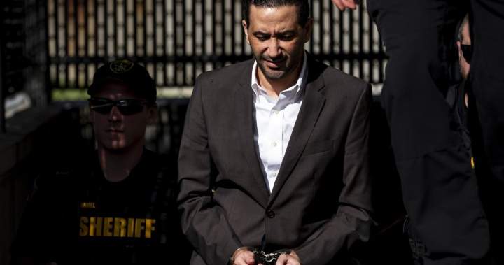New York police diver testifies about discovery of nine-year-old Montreal girl’s body