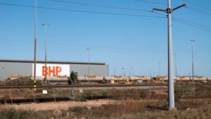 More BHP workers vote to down tools after Pilbara port strike