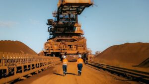 BHP’s Port Hedland workers to down tools after five-hour peace talks fall flat
