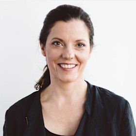 Melbourne-based psychologist Michelle Harris began treating people with misophonia a decade ago. 