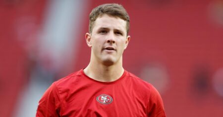 49ers Quarterback Brock Purdy’s Family Guide: Meet His Wife Jenna Brandt, Parents and Siblings