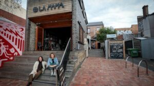 How embattled theatre is coping as it prepares to join Open House Melbourne Weekend