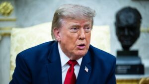 US strikes Iran again as Tehran warns of ‘existential war’; One Nation senator criticised for antisemitic post