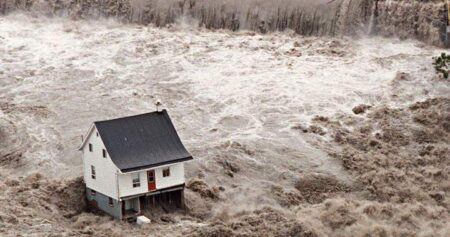 ‘Still makes me sad’: Memories of devastating Saguenay flood 30 years on