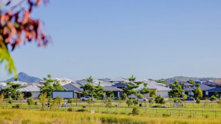 Which Brisbane suburb is the fastest growing? Take the Brisbane Times Quiz