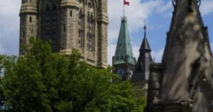 Ottawa provides $71 million for youth mental health services in Quebec