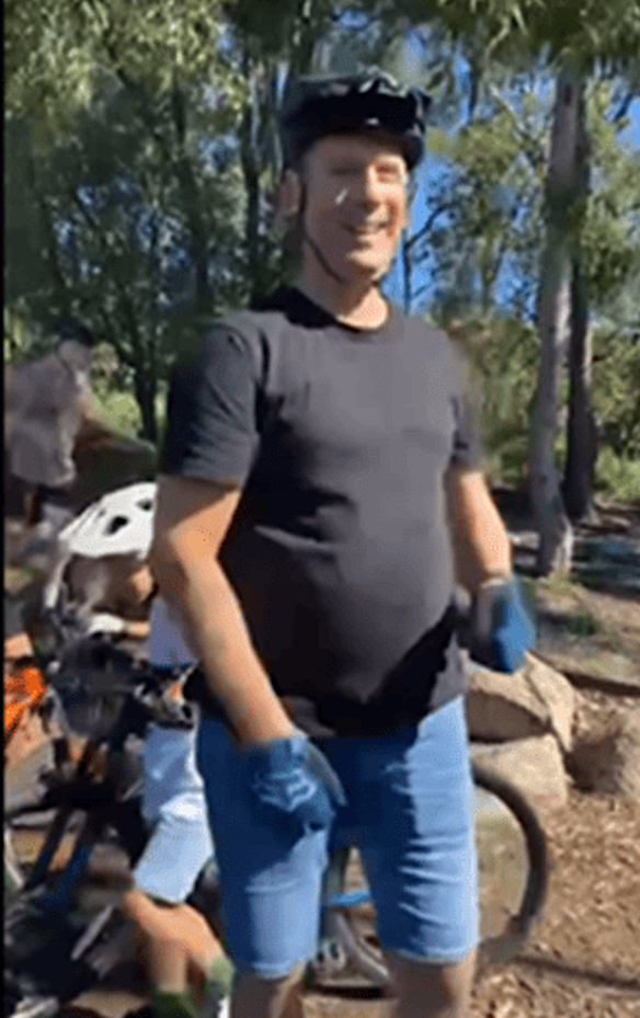 Man wanted by police after alleged assault of boy in Herston, Brisbane.