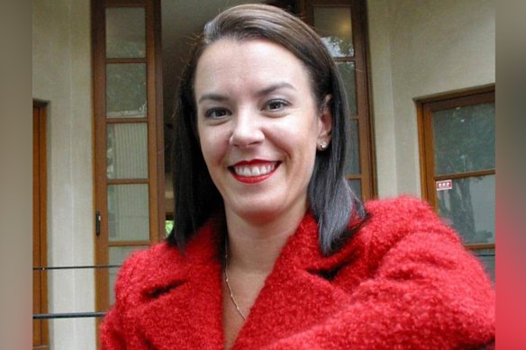Melissa Caddick went missing in November 2020, and was later found by a coroner to be dead .