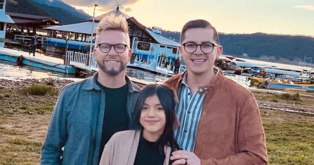 90 Day Fiance’s Kenny Says Hannah Has Been ‘Admitted into the ER’ As Her ‘Physical Symptoms’ Worsen