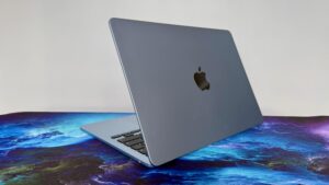 Apple Raised Mac Prices. Now It Might Lease You One