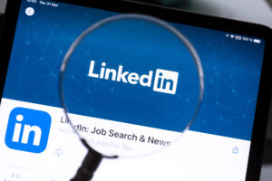 LinkedIn Added a New Way to Report AI Slop