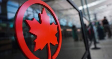 Air Canada names Scandinavian Airlines head as its new CEO