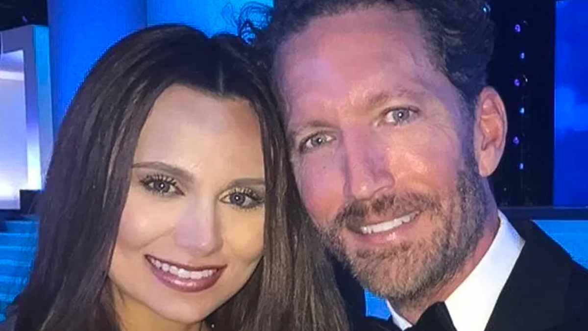 Former ballet dancer Ashley Benefield, 31, left, is accused of fatally shooting her husband, Doug Benefield, in September 2020.