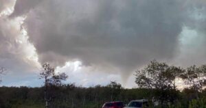 More tornadoes recorded in Canada’s Prairies amid humid heat wave