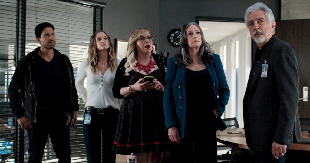 Which ‘Criminal Minds’ Stars Are — And Aren’t — Returning for Season 20 After Shocking Cast Exit?