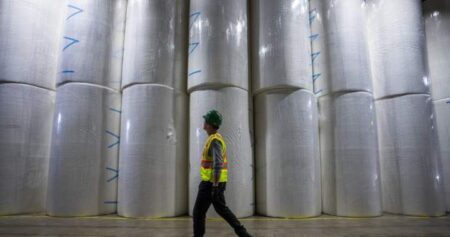 GDP climbed 0.3% in May, says StatCan
