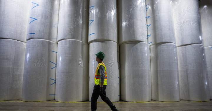 GDP climbed 0.3% in May, says StatCan