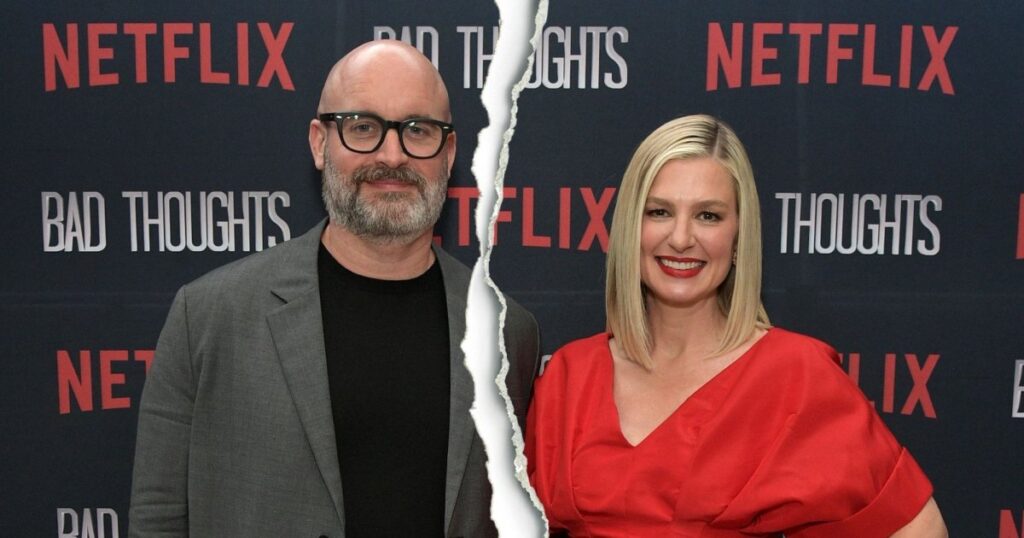 Comedian Tom Segura and Wife Christina Pazsitzky Split After 18 Years of Marriage: Report