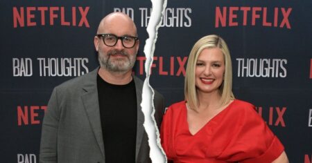 Comedian Tom Segura and Wife Christina Pazsitzky Split After 18 Years of Marriage: Report