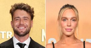 Harry Jowsey Says Alex Cooper Called Him Out for Getting Botox: ‘You Look Silly’ (Exclusive)