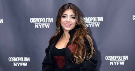 Milania Giudice Threw ‘Food’ and ‘Candles,’ Acted ‘Erratically’ Before Arrest: Report Details