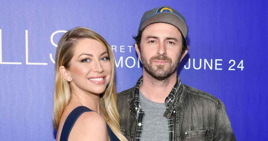 Stassi Schroeder Once Brought Up Divorce During ‘Big Fight’ With Beau Clark: ‘Crossed a Line’