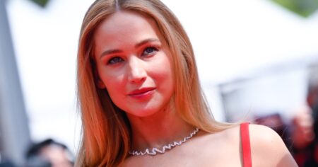 Jennifer Lawrence Is Having a Red-Orange Girl Summer, and These Pieces Channel Her NYC Style