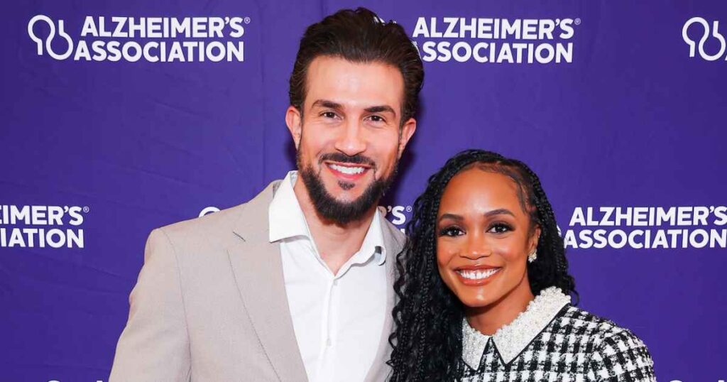 Rachel Lindsay Explains Why She Called Bryan Abasolo’s Spousal Support ‘Leech Money’