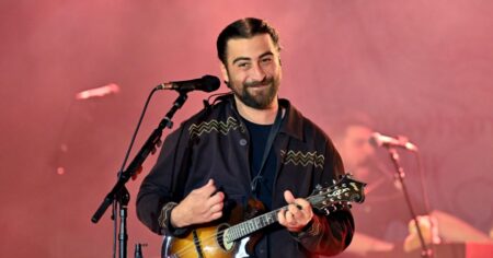 Noah Kahan Breaks Silence After Canceling New York City Show at Last Minute: ‘You Deserve Better’