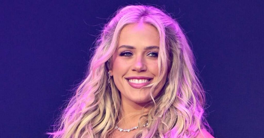 Megan Moroney Forced to End Denver Concert Early Due to Illness: ‘Literally Bawling My Eyes Out’