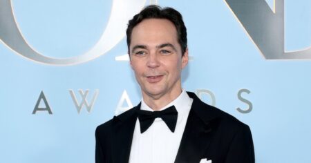 Why Jim Parsons Says He Wouldn’t Star in ‘The Big Bang Theory’ Again for ‘Any Amount of Money’