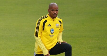 South African Soccer Star Jayden Adams Dead at 25 Weeks After Making His World Cup Appearance