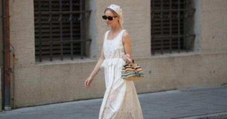 I Expected These 13 French Girl Dresses to Cost Hundreds, But They Start at $4 (Seriously!)