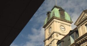 Regina’s Globe Theatre receives crucial loan from city council