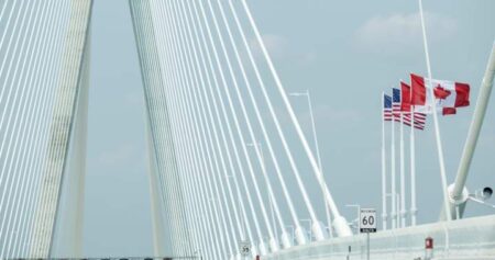 House committee will meet on call to probe Carney’s Gordie Howe bridge deal