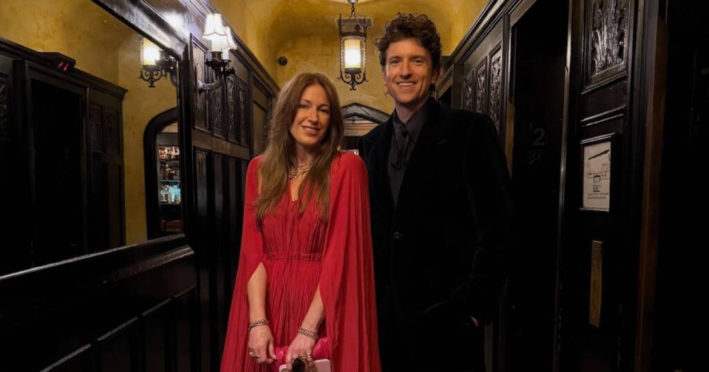 BBC Host Greg James Received Taylor Swift Wedding Invitation ‘Ages Ago,’ Shares Ceremony Details
