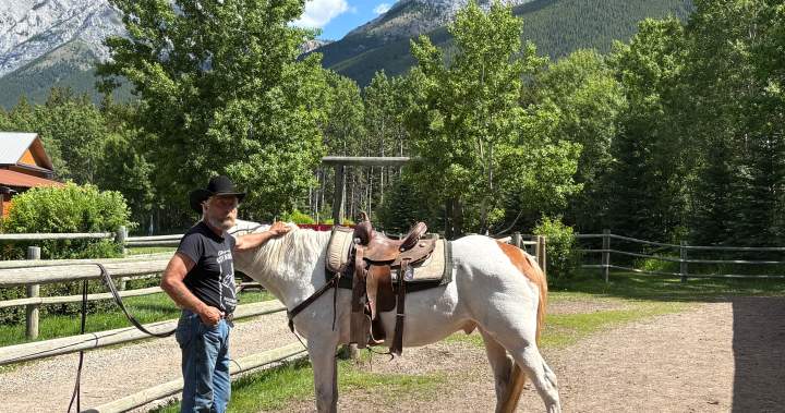 Kananaskis drying up after recent floods but some trails remain closed