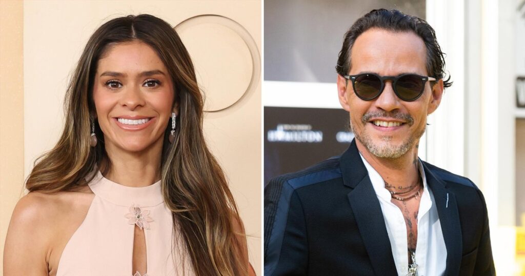 Julie Theis Addresses Taylor Frankie Paul Drama, Marc Anthony’s 8th Baby Arrives and More Top Stories