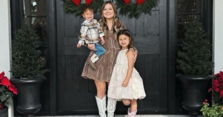 Influencer Katelynn Ordone Confirms Split From Husband Jaelan 1 Year After Son Preston’s Death