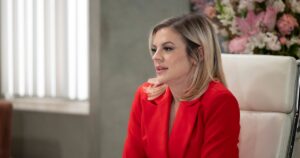 Kirsten Storms’ Ups and Downs Through the Years: Hollywood Success, Health Setbacks and More