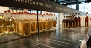 Trump’s 50% tariffs risk ‘further escalation,’ U.S. booze industry says