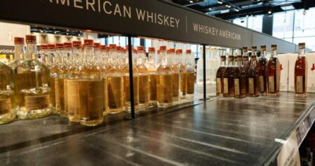 Trump’s 50% tariffs risk ‘further escalation,’ U.S. booze industry says