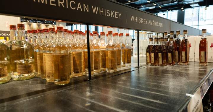 Trump’s 50% tariffs risk ‘further escalation,’ U.S. booze industry says