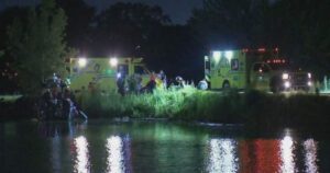 Quebec coroner investigating deaths of 2 people pulled from Lachine Canal