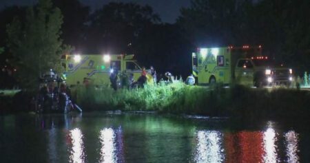 Quebec coroner investigating deaths of 2 people pulled from Lachine Canal