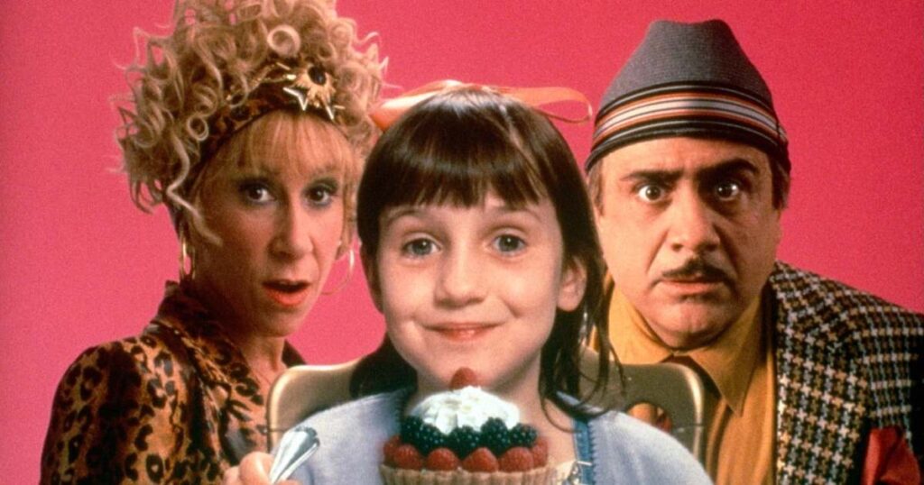 Mara Wilson Teases Possibility of ‘Matilda 2,’ Why She Said No to ‘Mrs. Doubtfire 2’